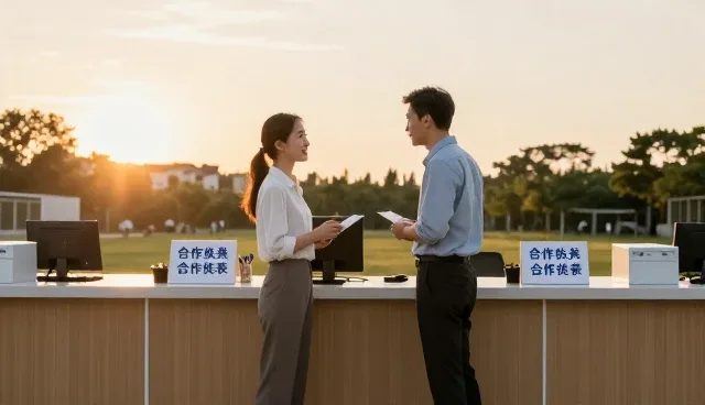 企业资质代办如何助力业务提升与管理优化