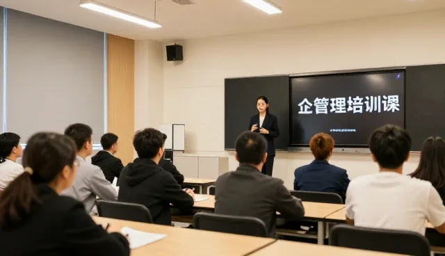 企业资质代办中流程优化的关键关注点